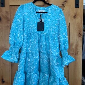Pomander Place Kenzo Dress